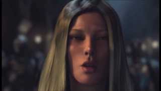 Hellgate London Online Intro