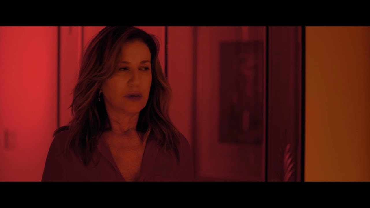 Retour de flamme - Extrait 2 - Au cinéma le 8 mai