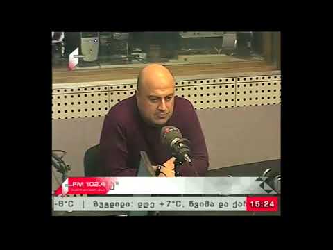 \"მშობელთა სკოლა\" 06.12.17 გულის თანდაყოლილი მანკი