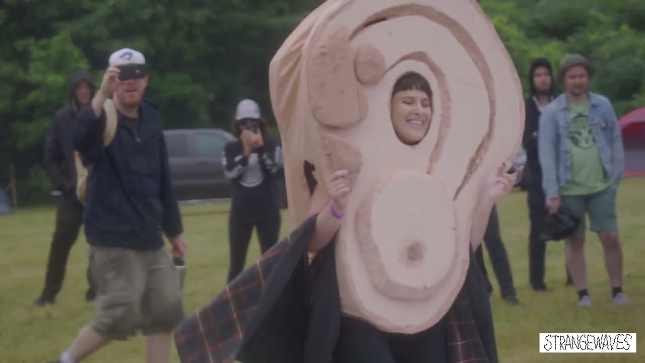 Still Boys - Live at Strangewaves4ever (20-22/7/2018)