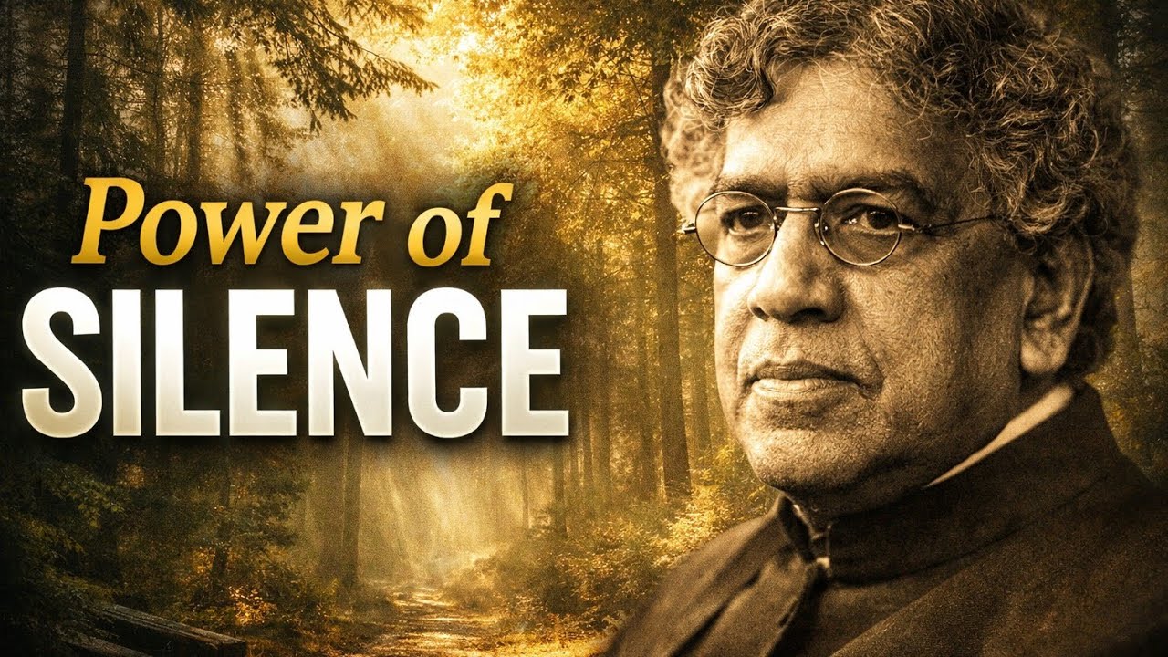 जंगल की शांति आपको कैसी लगी? 