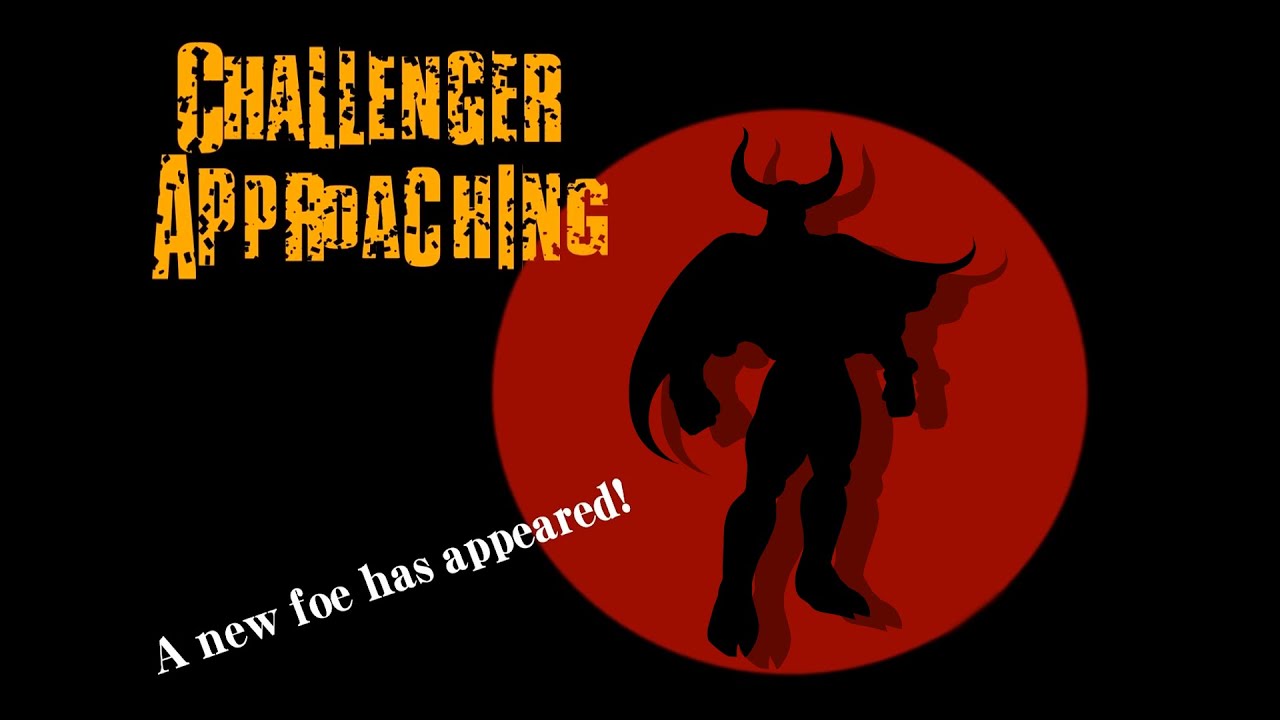 [OUTDATED] Black Shadow for Project M