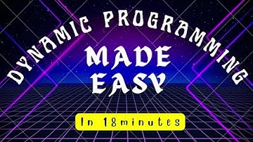 Dynamic Programming Introduction - Nth Fibonacci number using DP | 1D