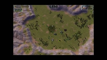 VideoCast - Atrocious_Emo vs Nublian33r on Fourleaf Clover