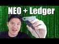 Neon Wallet + Ledger Nano S Guide (NEO Wallet)