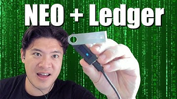 Install Neon Wallet on Ledger Nano S Guide (NEO Wallet)