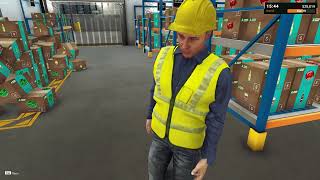 MongoTV_22100 - Food Processing Simulator - Part 31 - Tier 20