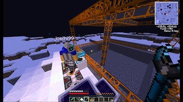 Tekkit Lite Lets Play Ep 1