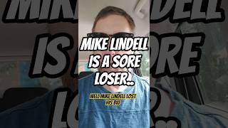 Mike Lindell is a sore loser MAGA is failing