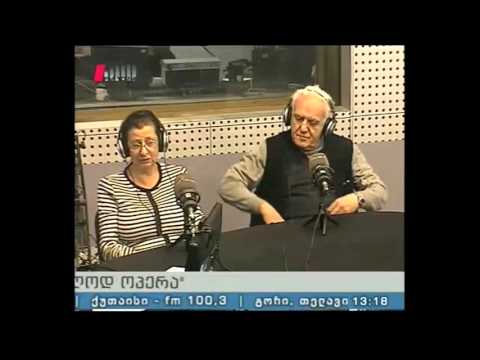 \"მხოლოდ ოპერა\" 20.03.16 მიხეილ ყვარელაშვილი - 110