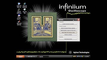 Keysight Technologies: Measuring True Performance 1/3