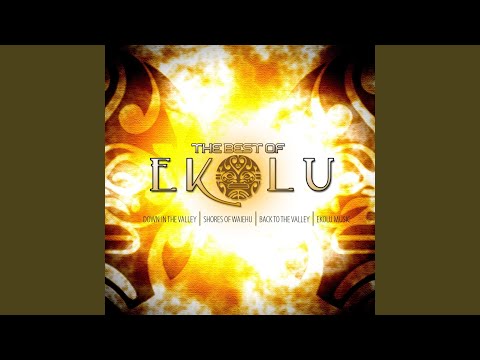 Just One Night - Ekolu