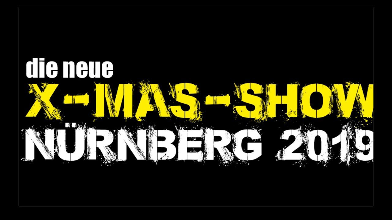 Circus Flic Flac XMAS Show Nürnberg 2019/2020 Die KOMPLETTE Show YouTube Circus Flic Flac XMAS Show Nürnberg 2019/2020 Die KOMPLETTE Show YouTube