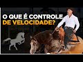 O que é controle de velocidade?