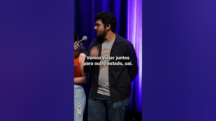 CHÁ REVELAÇÃO