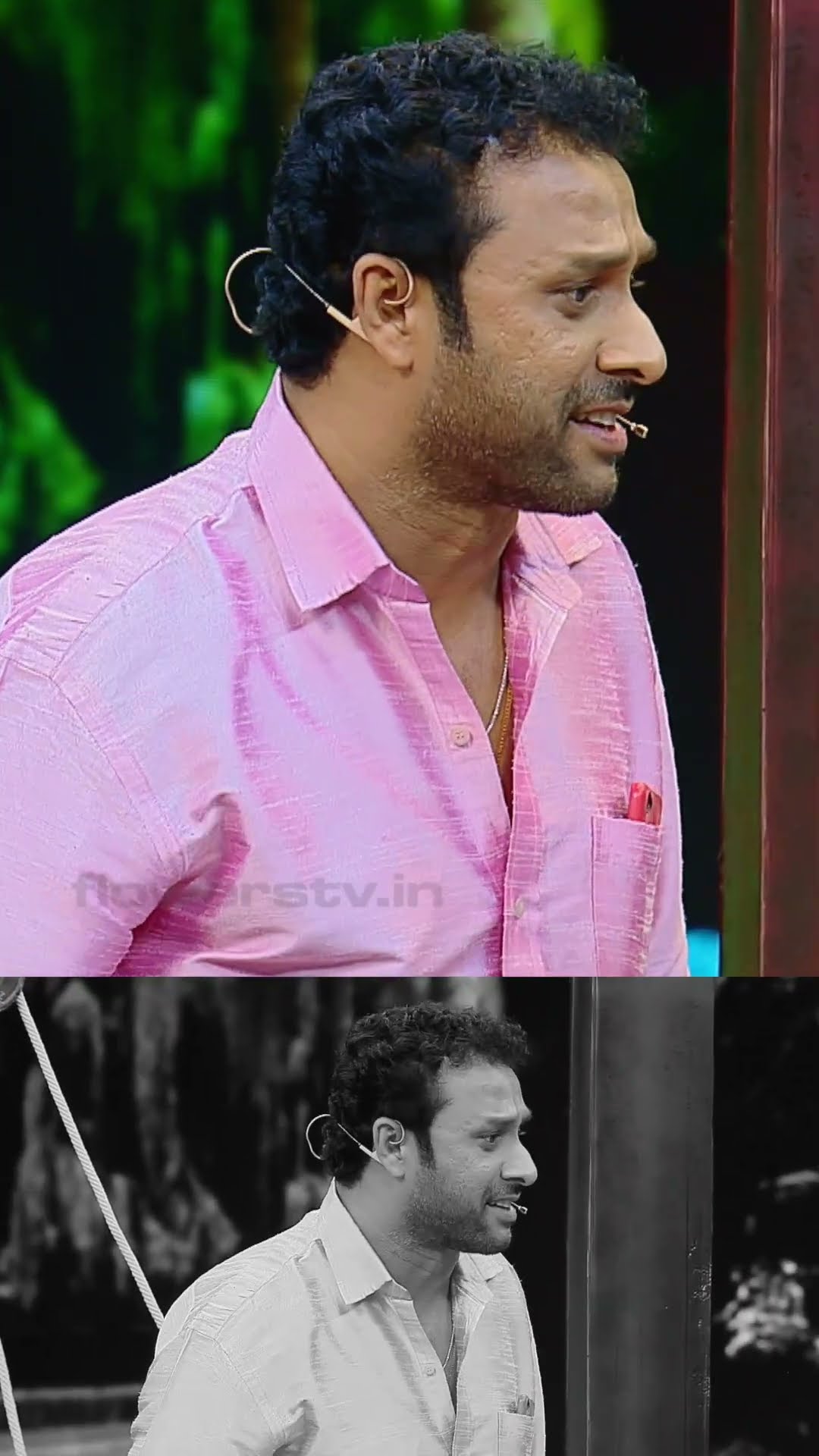 അപ്പാപ്പന്റെ സ്വർണപല്ലാണ് ! #flowerstv #comedygenre #ithuitemvere