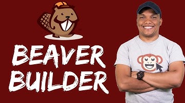 Beaver Builder - How to Build WordPress Pages with Beaver Builder