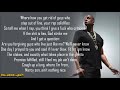 Jay-Z - Where I'm From (Lyrics)