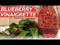 Easy Blueberry Vinaigrette Recipe - Healthy Salad Recipe and Dressing Recipes