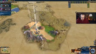 Dread 16.03.2024 | Sid Meier’s Civilization VI / Warcraft 3 - WoW Arena / Left 4 Dead 2