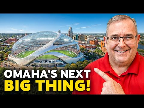 Everything NEW and COMING SOON to Omaha in 2026