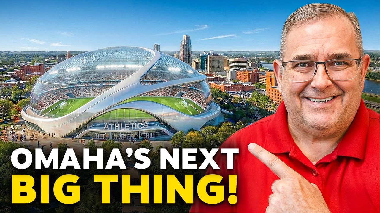 Everything NEW and COMING SOON to Omaha in 2026