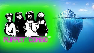 The Puppet Combo Iceberg | Part 1