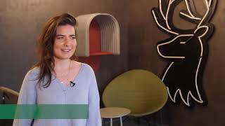 Laureat Office Superstar 2019 - Nordea Bank