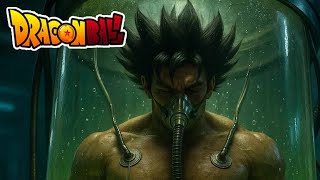 Dragon Ball Z Movie 2026 Super Saiyan Awakening Teaser Trailer 4K Ai