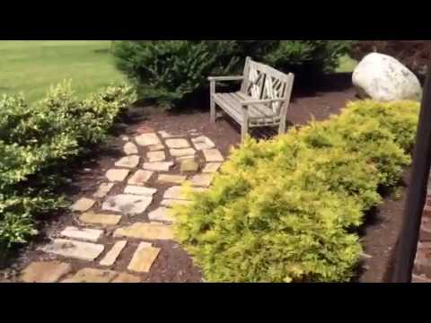 1015 Catherine's Woods, Niskayuna, NY home video tour