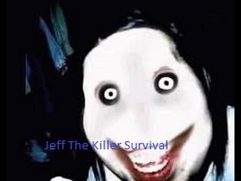 Roblox Return Of Jeff The Killer W Friends - playing roblox the return of jeff the killer survival youtube