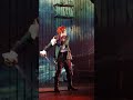 해적 스페셜 커튼콜 Love at first sight 정동화