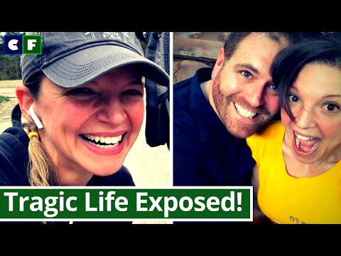 What Happened To Josh Gates Shocking Tragedy With Ex-Wife Hallie Gnatovich