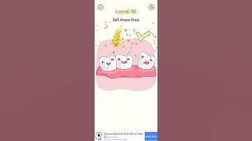 Dop 2 Gameplay ✅ Level 46#viral #dop2 #suscribe #gaming #ytshort #deleteonepart