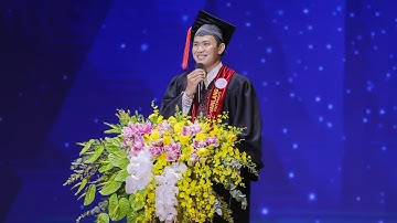 [VLU] HÀNH TRÌNH 10 NĂM VƯƠN TỚI ƯỚC MƠ KIẾN TRÚC SƯ | BÍ THƯ ĐOÀN KHOA KIẾN TRÚC TRƯỜNG ĐH VĂN LANG