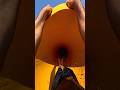 Bella ciao Parkour playground waterslide pov # viral # shorts # popular # entertainment # slide