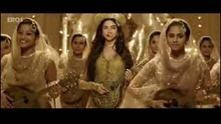 TERJEMAHAN LIRIK LAGU DEEWANI MASTANI