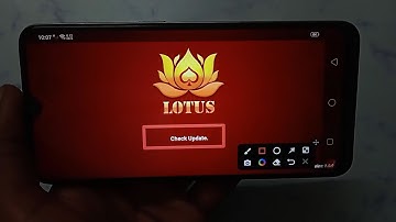 How to fix Check Update. problem solve in TeenPatti Lotus (Early Access)