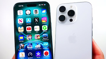 What iPhones Still Do Better Than Android Phones