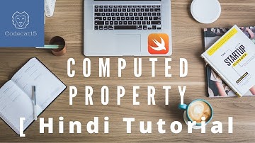 Computed property  in Swift | Swift for beginners | Property in swift 5