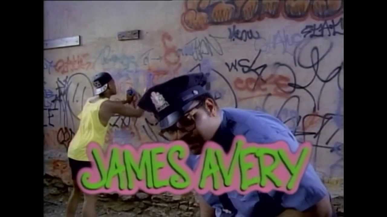 El Principe De Bel Air Letra