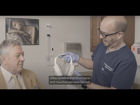 Audiologist's Review of the FDA-cleared OtoSet® Ear Cleaning System 