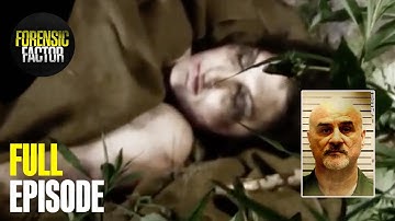 The Bike Path Rapist: Altemio Sanchez | Season 5 Episode 9 | Forensic Factor