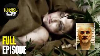 The Bike Path Rapist Altemio Sanchez Season 5 Episode 9 Forensic Factor