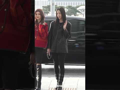 뉴진스 민지(NewJeans MINJI), 히메컷 착붙 소화😊