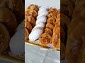 بريوش رائع اخف من القطن بعجينة وحدة وجدت 5 الاشكال Brioche بريوش رائع اخف من القطن بعجينة وحدة وجدت 5 الاشكال Brioche
