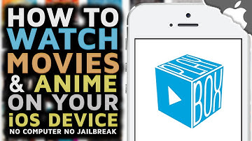 How To Get Play Box HD on iOS 9 Without Jailbreak.