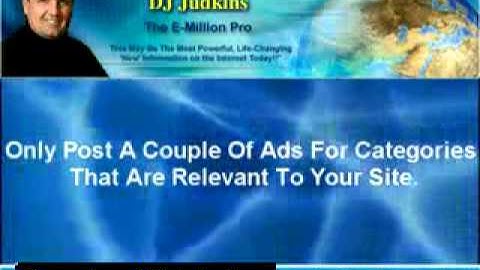 Free Website Traffic Tips | Craigslist.com: the perfect website traffic generator 2011