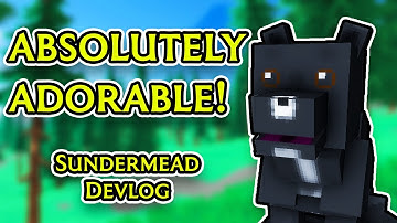 Adding Pet Dogs to My Indie Game!