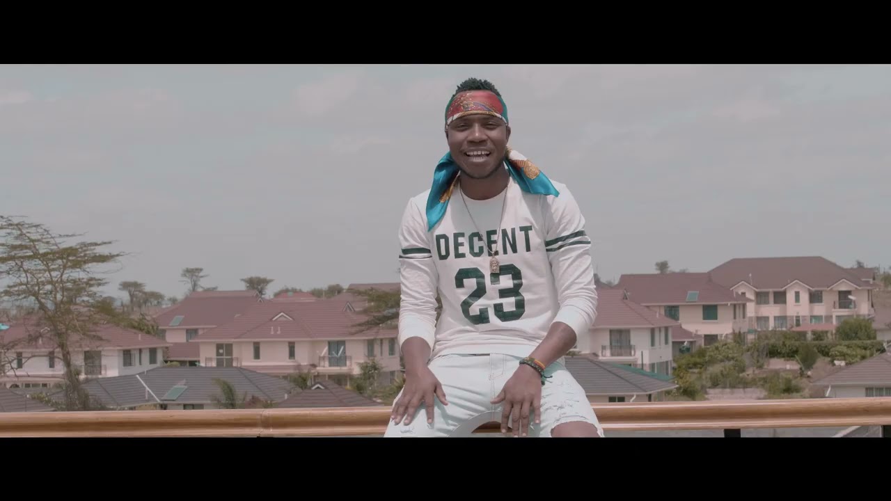 Wynas x kush trace - Kelebe (official video)